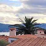 Prázdninový dům Bright With Pool In Grimaud
