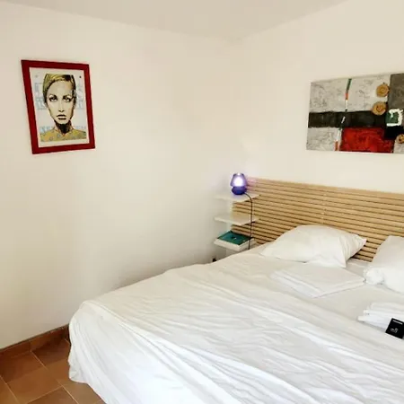 Casa vacanze Bright With Pool In Grimaud