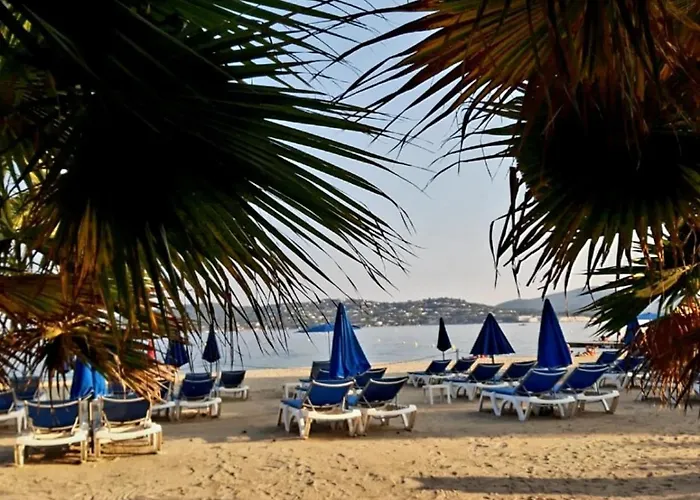 Bright With Pool In * Grimaud